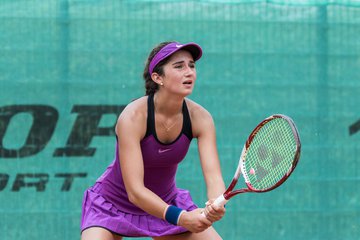 Bild 217 - BL Club an der Alster - TEC Waldau Stuttgart : Ergebnis: 5:4